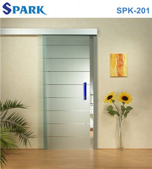 Herrajes para puertas correderas