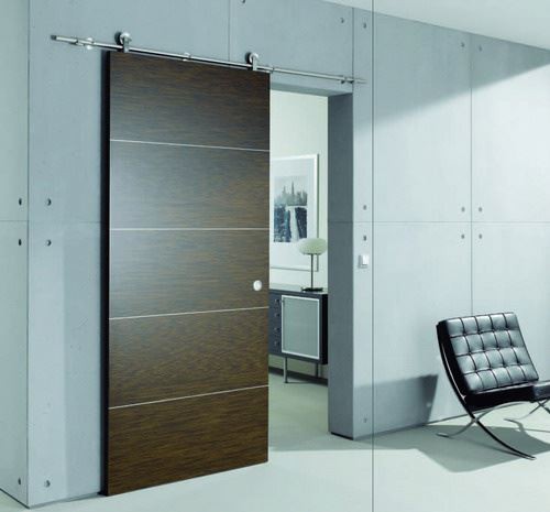 Herrajes para puertas